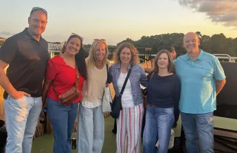 rooftop group