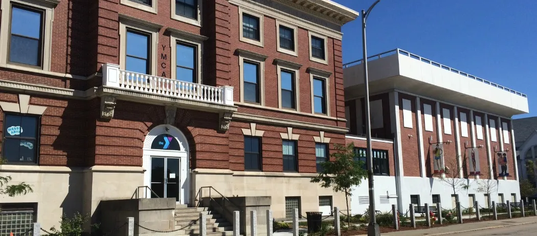Downtown Branch Main Street