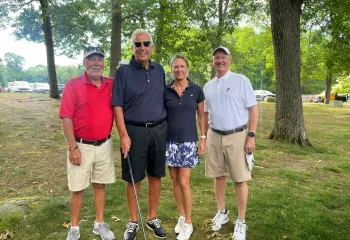 Golf Tournament