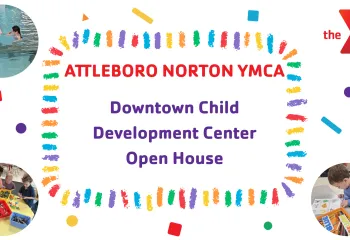 Open House Graphic