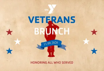 Veterans Day Brunch banner