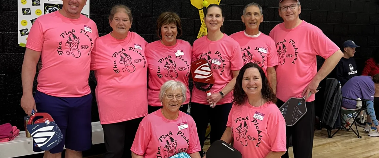 pickleballathon