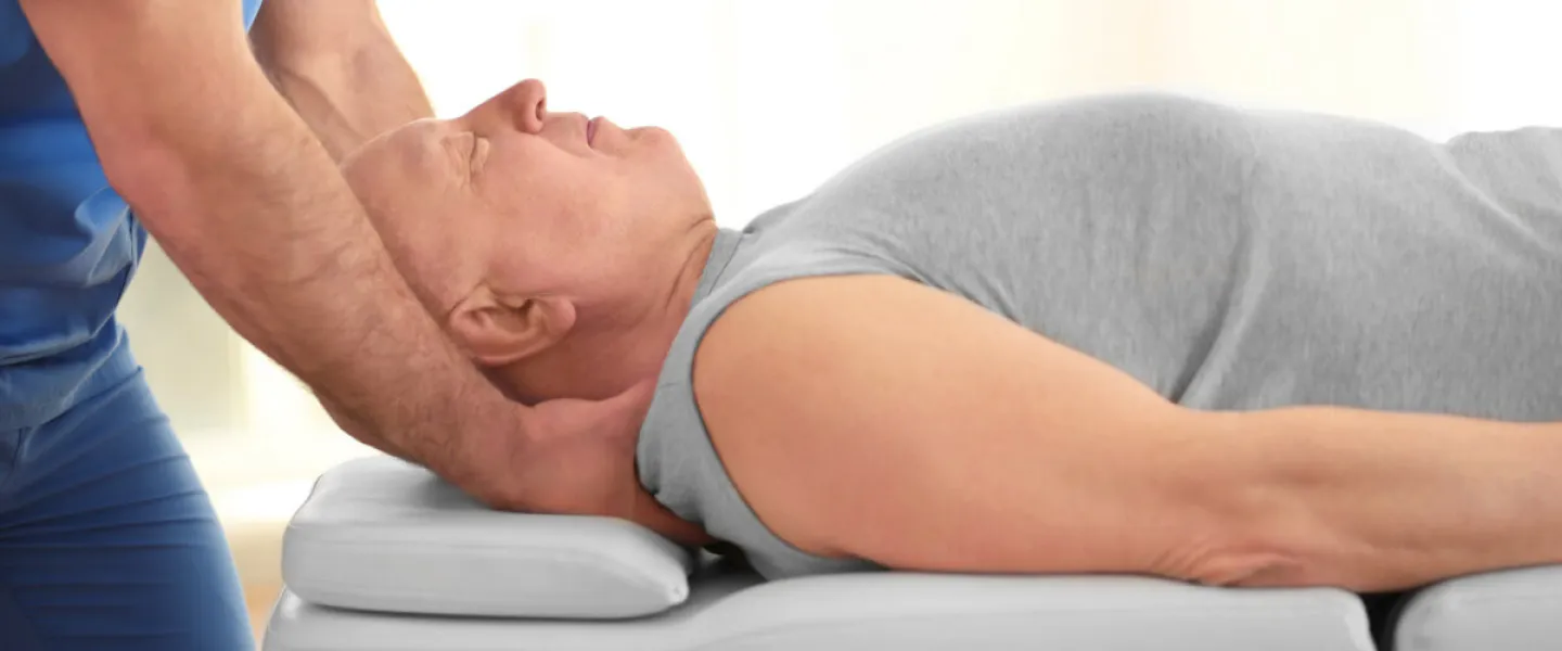 Myofascial Release