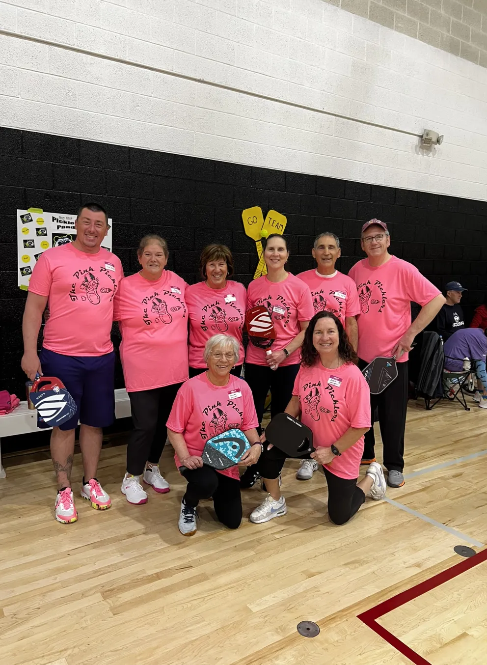 pickleballathon