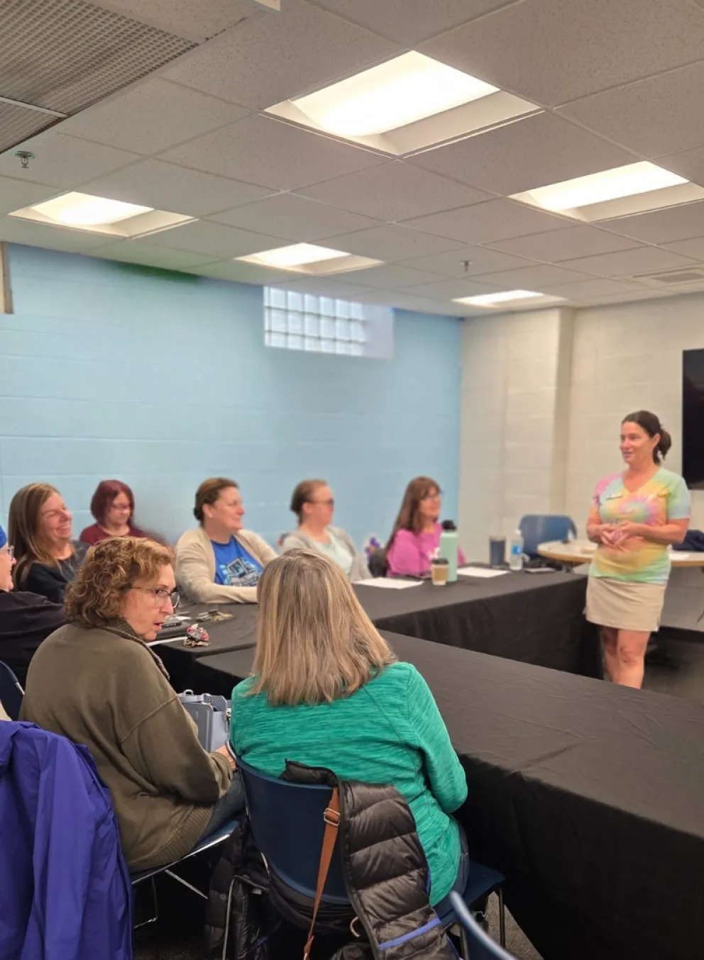 Wellness Coaching