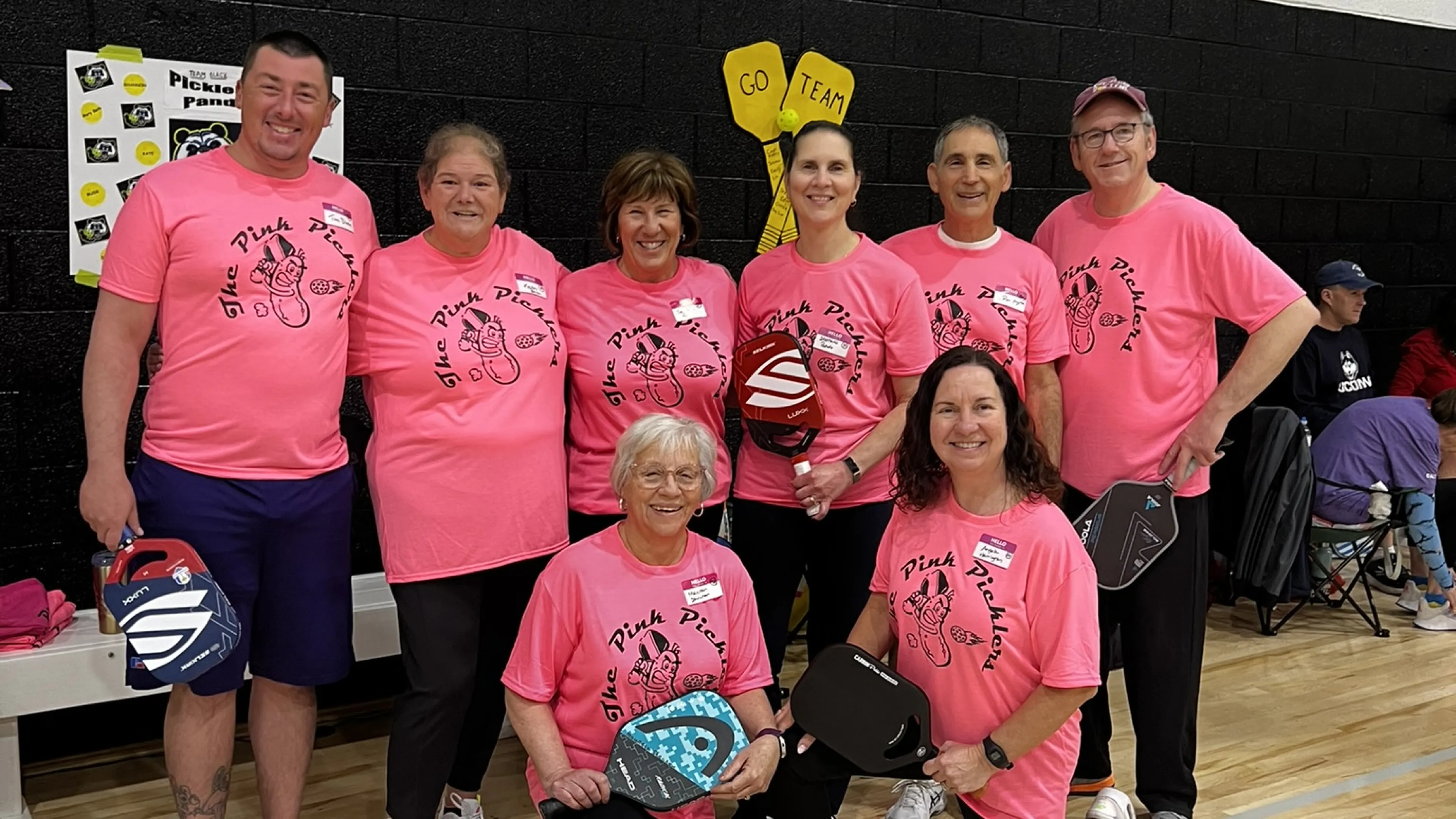 pickleballathon