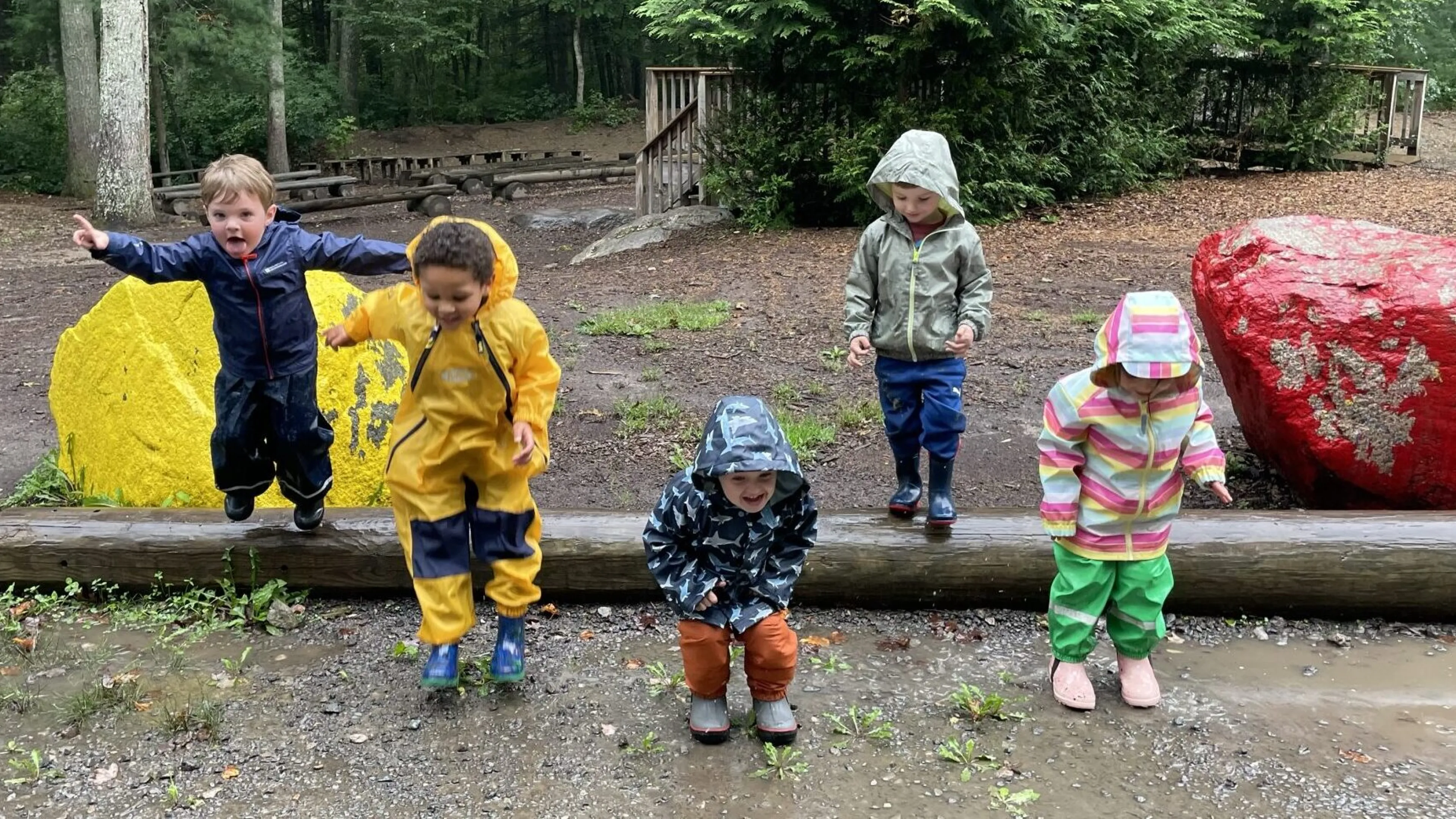 Norton Outdoor Center
