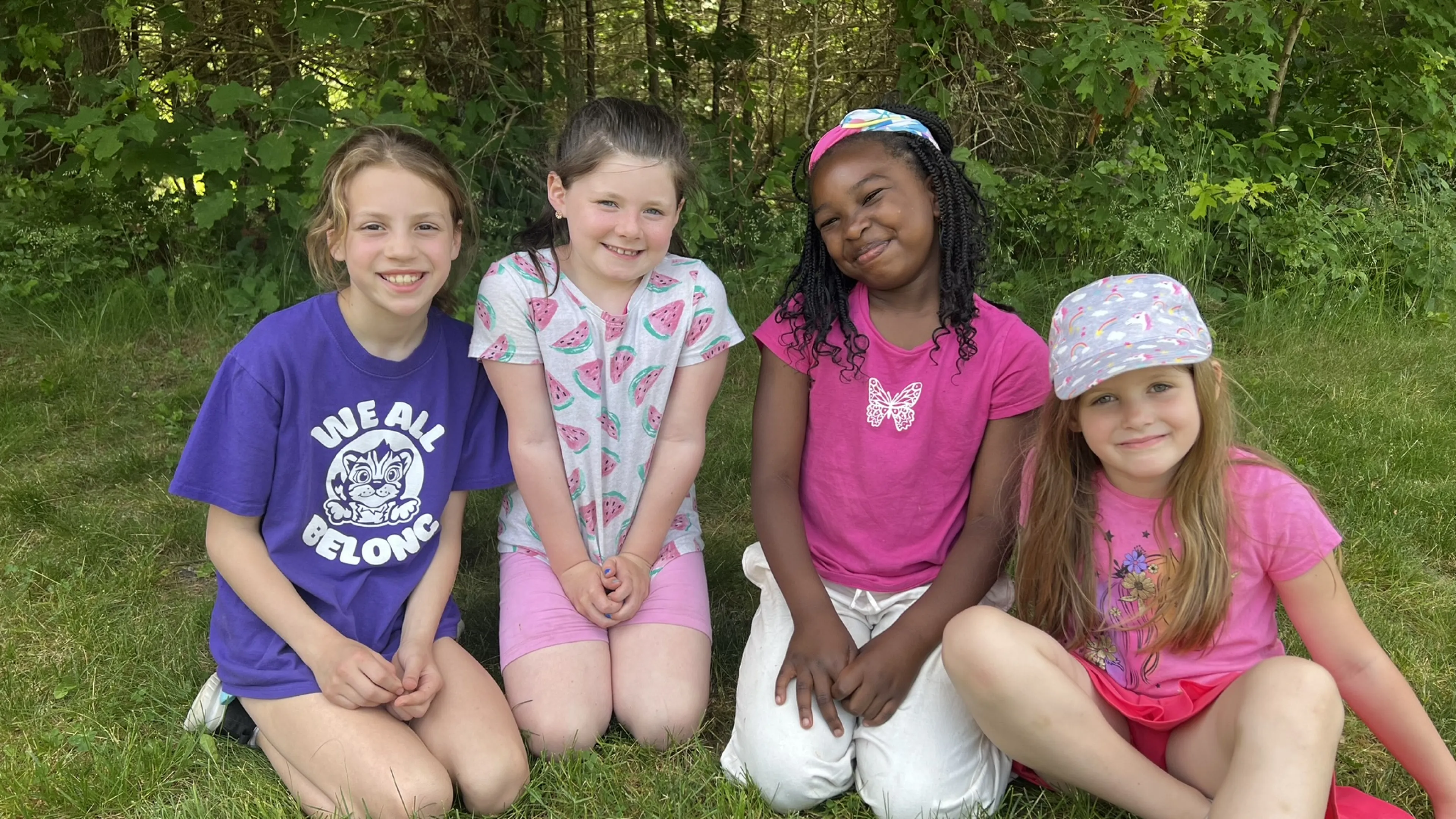 girls camp
