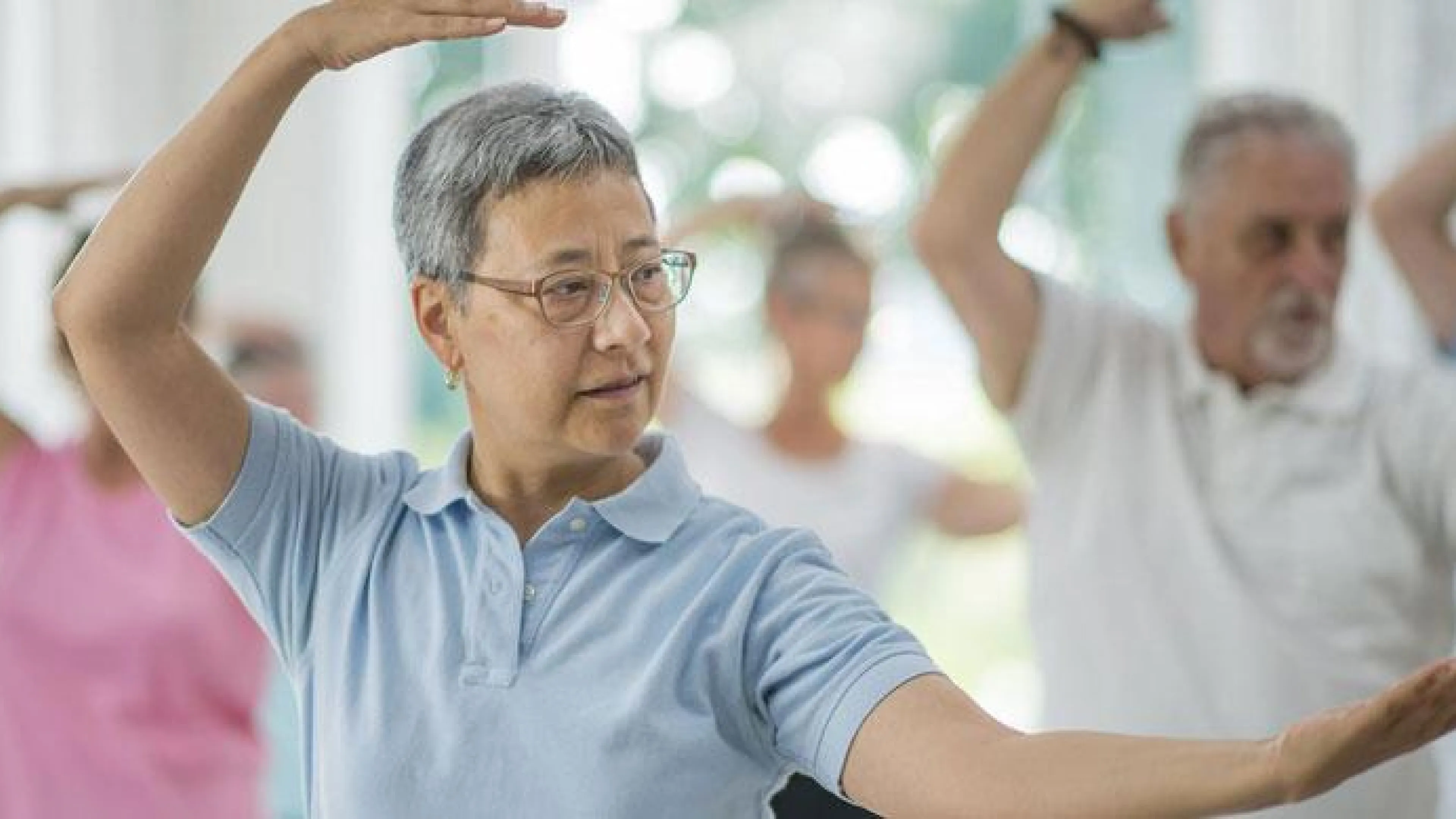 Tai Chi