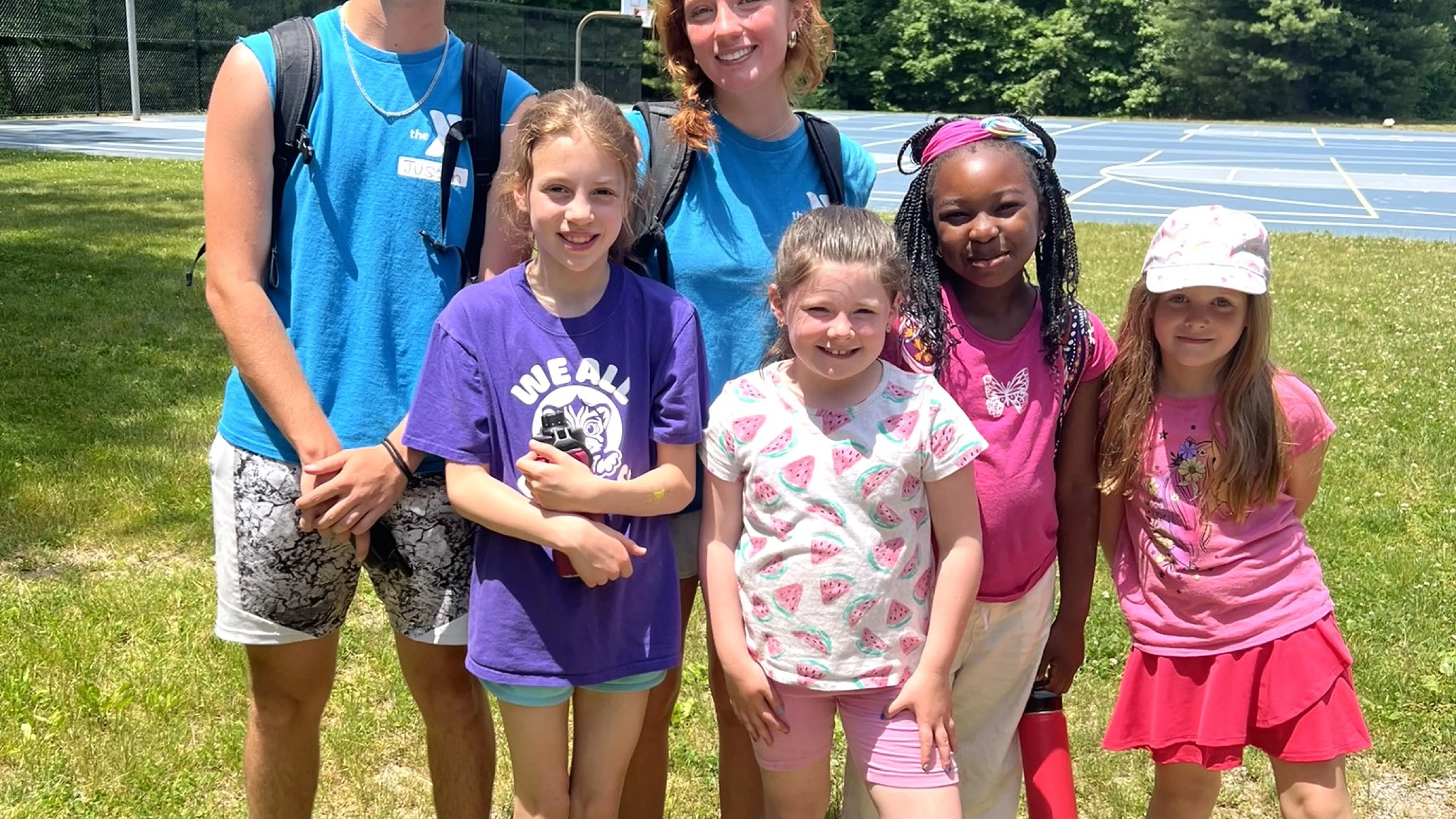 camper group