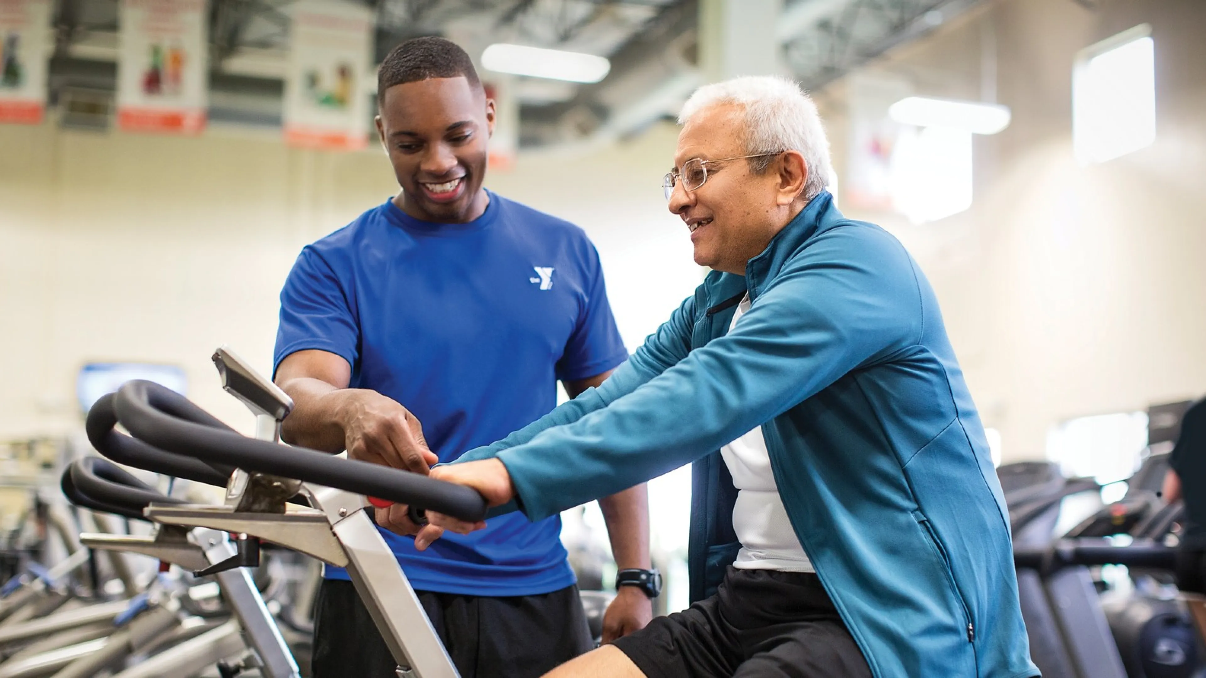 personal training