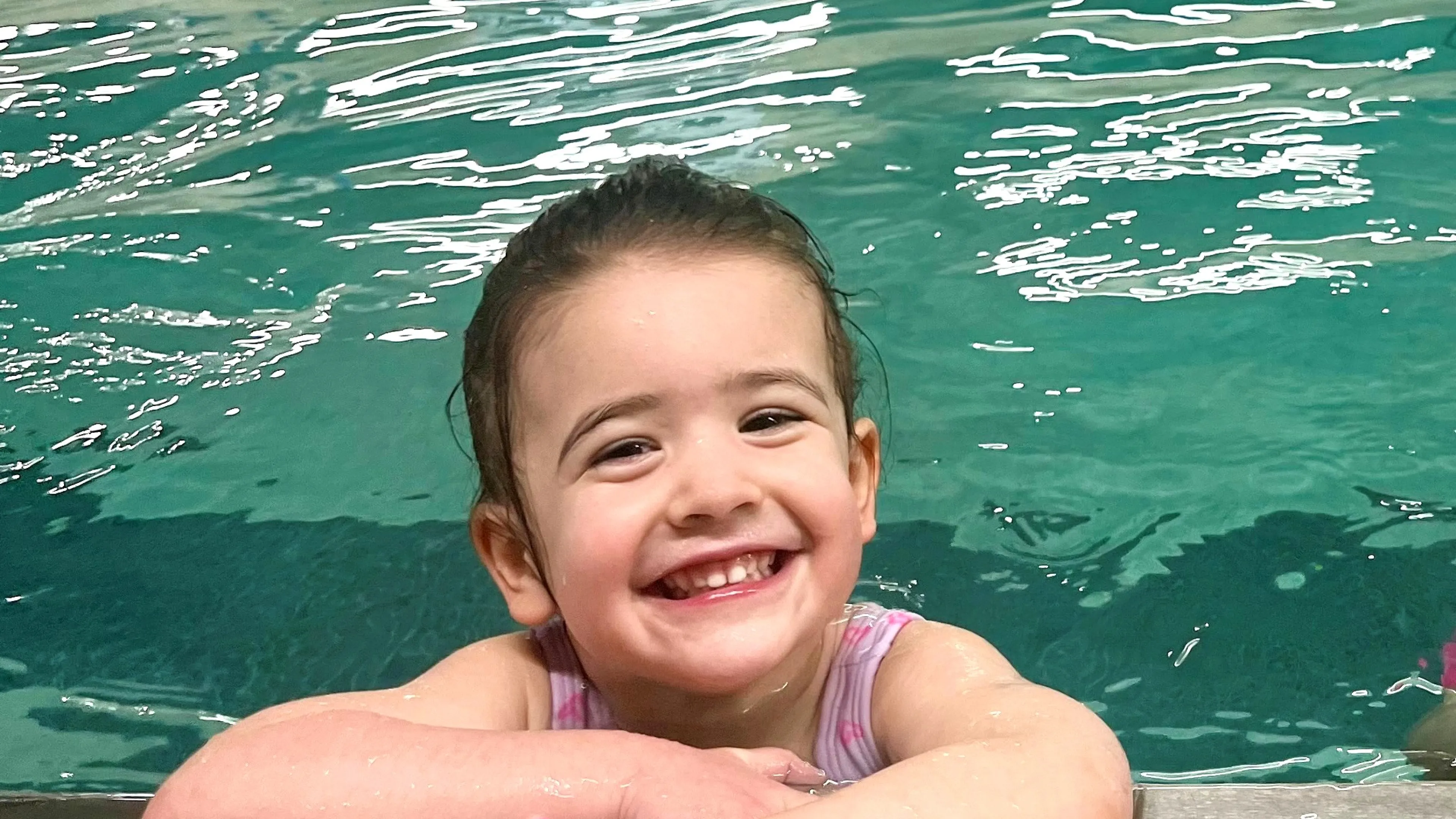 layla swim