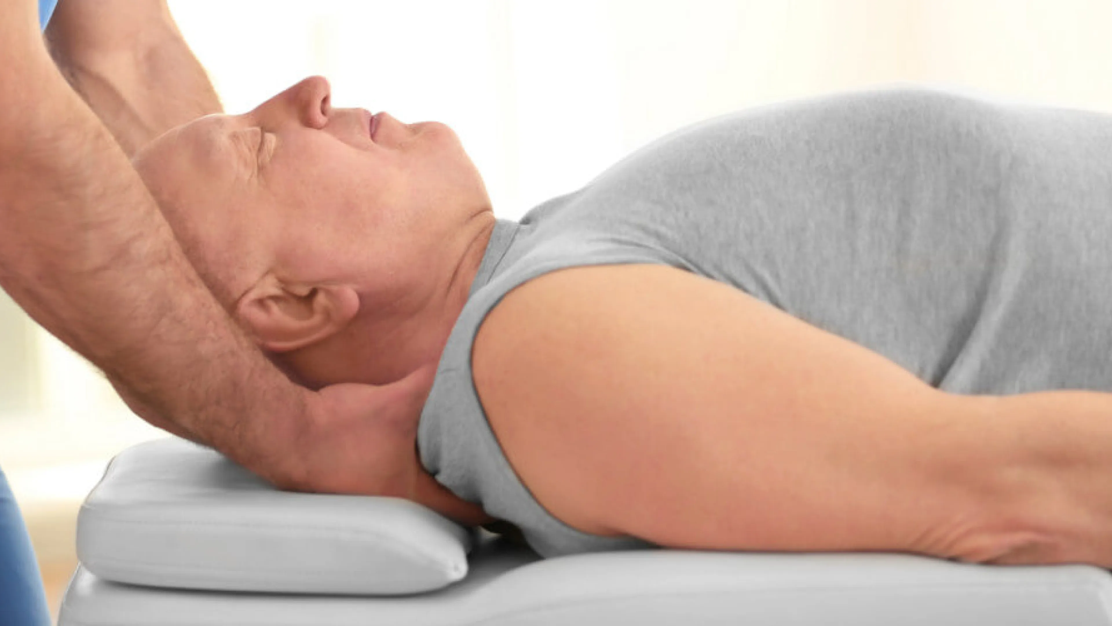 Myofascial Release