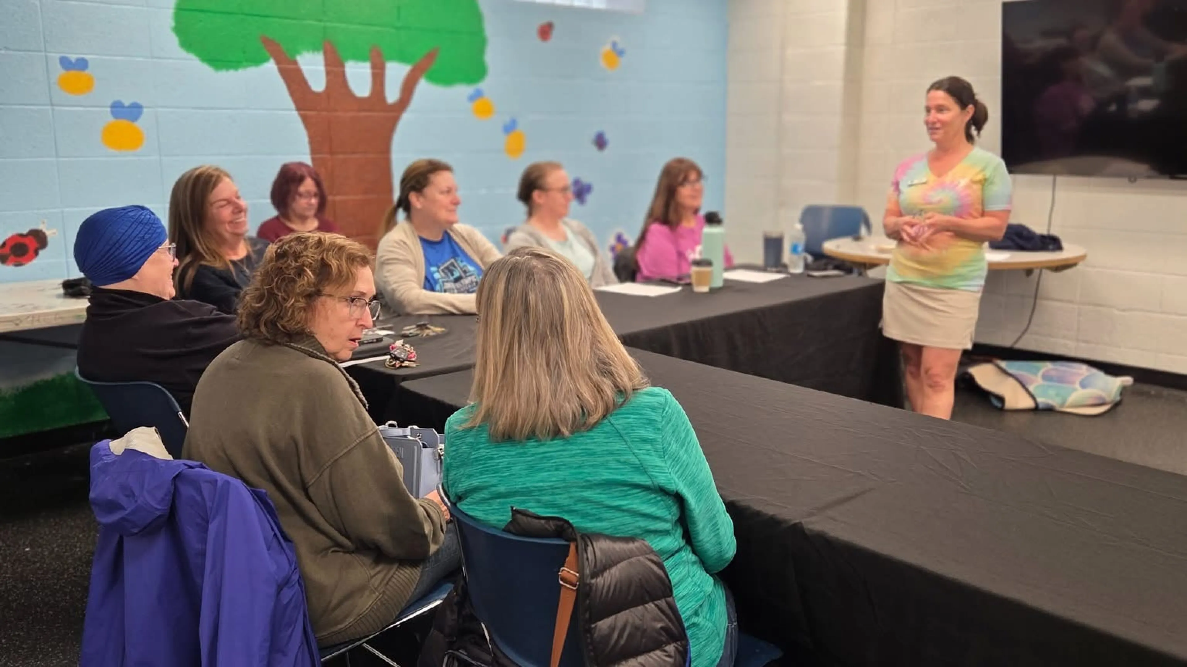 Wellness Seminar