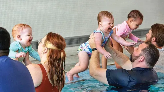 Youthswim