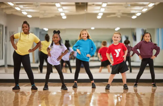 dance