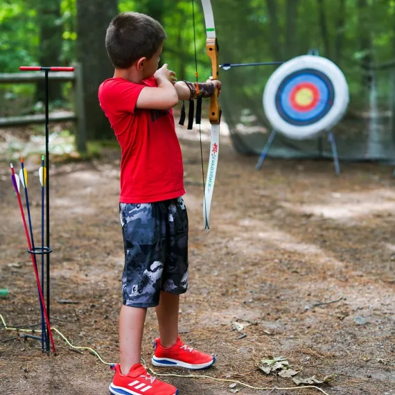 Archery