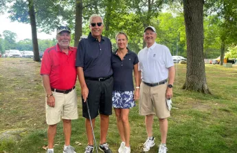 Golf Tournament