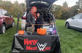 TrunkorTreat