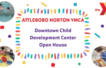 Open House Graphic