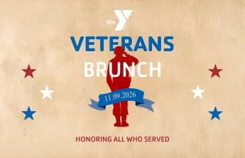 Veterans Day Brunch banner