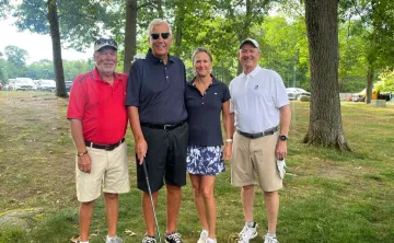 Golf Tournament
