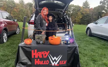 TrunkorTreat