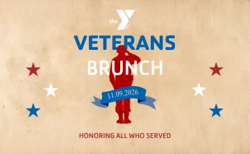 Veterans Day Brunch banner